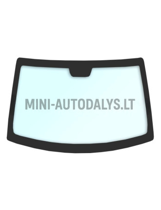 Esiklaas Microcar MGO3 / MGO4 / MGO6