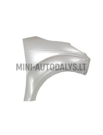 Eesmine parempoolne poritiib Ligier JS50 / JS50L Ph1 (pärlmuttervalge)