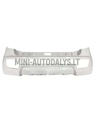 Tagumine põrkeraud Ligier JS50/JS50L Ph2/Ph3