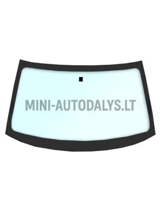 Esiklaas Ligier JS50 / JS50L