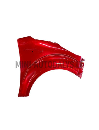 Eesmine parempoolne poritiib Ligier JS50/JS50L Ph2/Ph3 (Toledo punane)