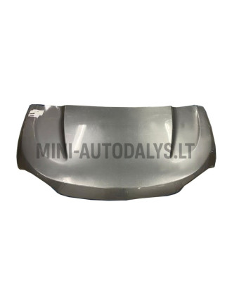 Kapott Microcar MGO6 / Due6 (Mineraalhall)