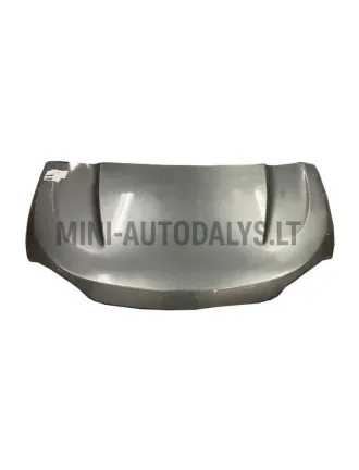 Kapott Microcar MGO6 / Due6 (Mineraalhall)