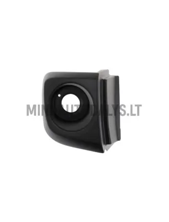 Vasakpoolne tagatulede korpus Microcar MGO3 / MGO4 / MGO6