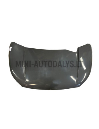 Kate Ligier JS50 / JS50L Ph3 (Asfaldi hall)