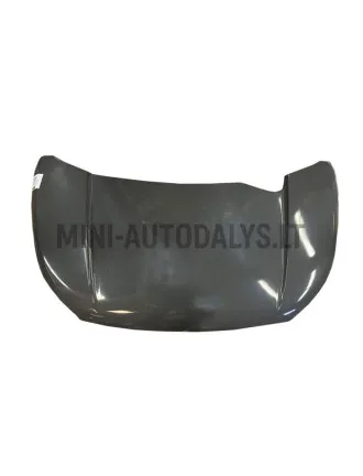 Kate Ligier JS50 / JS50L Ph3 (Asfaldi hall)