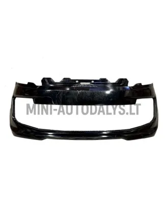 Esitiib Ligier JS50/JS50L ph2/ph3 (Schwarz)