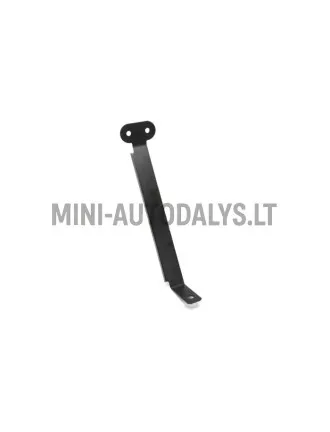 Kaitseraua juhtimine Ligier JS50 / JS50L ph2 / ph3