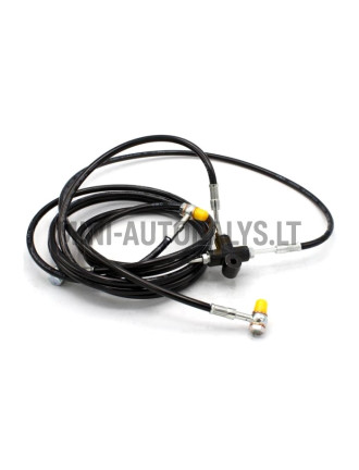 Tagumine piduritoru Ligier / Microcar