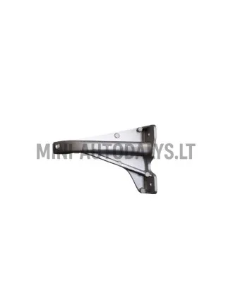 Vasakpoolne mootorikinnitus Ligier / Microcar (Lombardini 502 Progress)