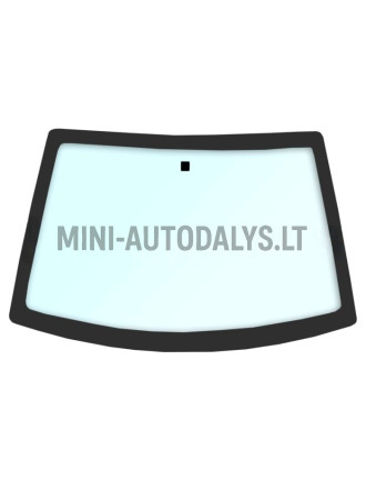 Esiklaas Ligier JS60