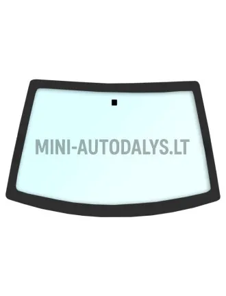 Esiklaas Ligier JS60