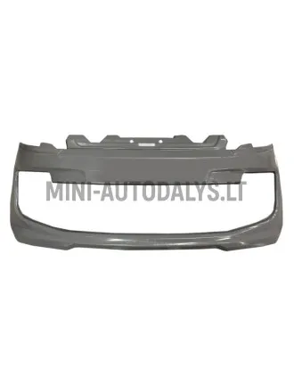 Esistange Ligier JS50/JS50L Ph3 (Asfaldi hall)