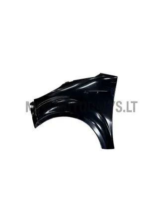 Vasakpoolne esitiib Ligier JS50/JS50L Ph2/Ph3 (intensiivne must)