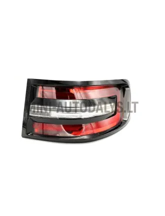 Tagumine parempoolne tuli Ligier JS60