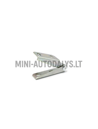 Eesmine parempoolne mootorikatte hing Ligier JS50 / JS50L Ph2 / Ph3