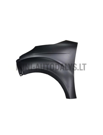 Vasakpoolne esitiib Ligier JS50 / JS50L Ph1