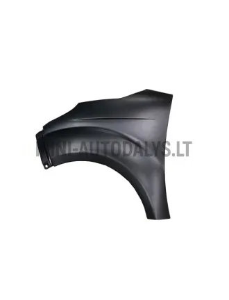 Vasakpoolne esitiib Ligier JS50 / JS50L Ph1