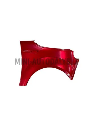 Eesmine parempoolne poritiib Microcar MGO6 / Due 6 (Toledo punane)