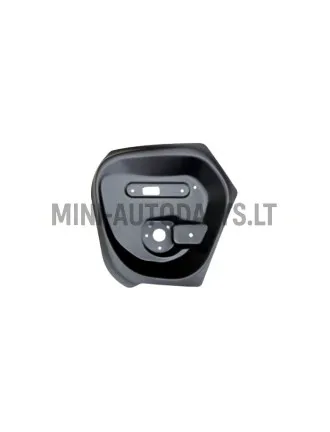 Eesmise parempoolse udutule hoidik Microcar MGO6 / Due6