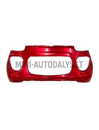 Esistange Microcar MGO6 / Due6 (Toledo punane)