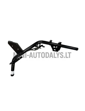 "Microcar MGO6" / "Due 6" alusraami toru paremal pool