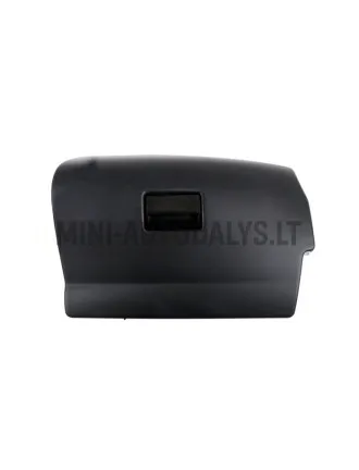 Kindalaeka kaas Ligier JS50 / JS50L / JS60