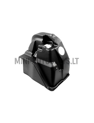 Parempoolne tagumise ratta koobas Microcar MGO3 / MGO4 / MGO6