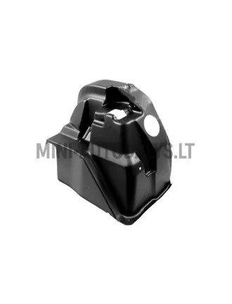 Parempoolne tagumise ratta koobas Microcar MGO3 / MGO4 / MGO6