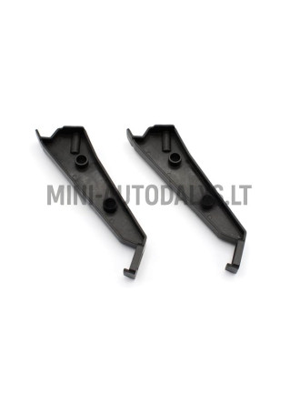 Sobib Microcar / Ligier / Due mudelitele