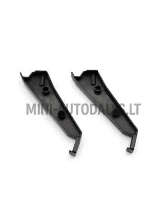 Sobib Microcar / Ligier / Due mudelitele