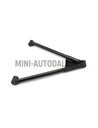 Õõtshoob, kolmnurkne, parem, eesmine, Microcar / Due / Ligier