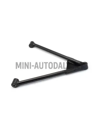 Õõtshoob, kolmnurkne, parem, eesmine, Microcar / Due / Ligier