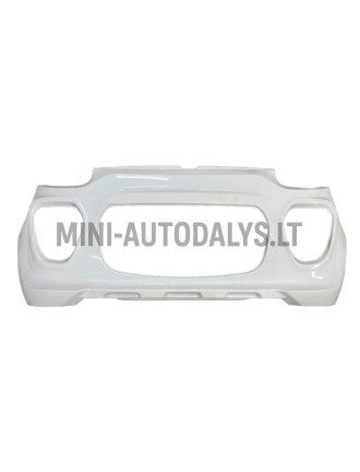 Esistange Microcar MGO6 / Dué 6