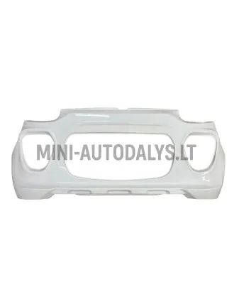 Esistange Microcar MGO6 / Dué 6