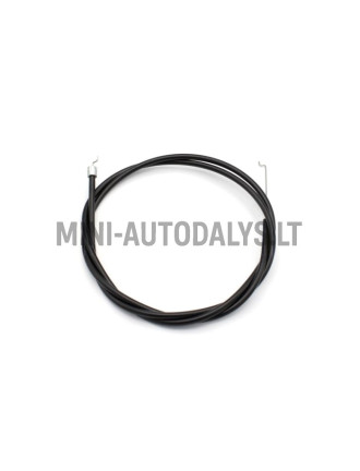 Küttekeha juhtkaabel "Cold-Warm Ligier" / "Microcar"