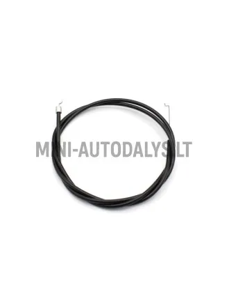 Küttekeha juhtkaabel "Cold-Warm Ligier" / "Microcar"