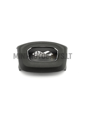 Rooliratta rummukate Ligier