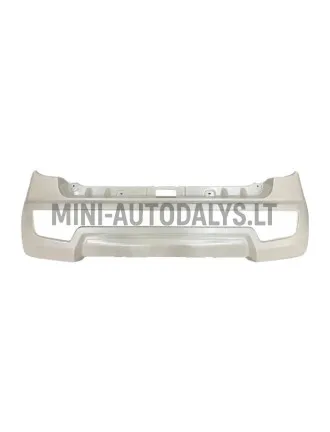 Tagumine stange Ligier JS50/JS50L Ph2/Ph3 (pärlmuttervalge)