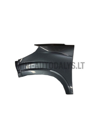 Vasakpoolne esitiib Ligier JS60 (Grafiithall)