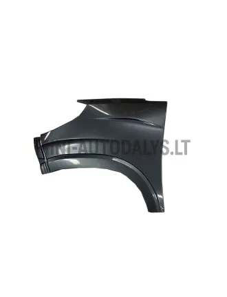 Vasakpoolne esitiib Ligier JS60 (Grafiithall)