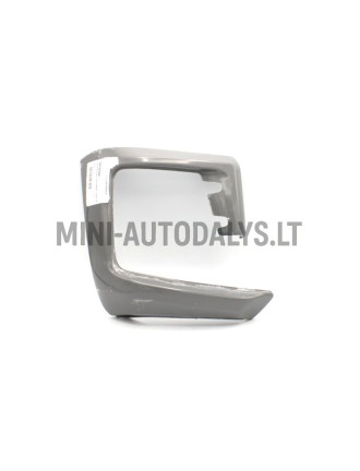 Vasakpoolne tagumise stange otsak Ligier JS60 Sport Ultimate (GRIS ASPHALT)