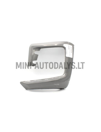 Tagumise stange kate Ligier JS60 Sport Ultimate (GRIS ASPHALT)