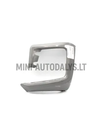 Tagumise stange kate Ligier JS60 Sport Ultimate (GRIS ASPHALT)