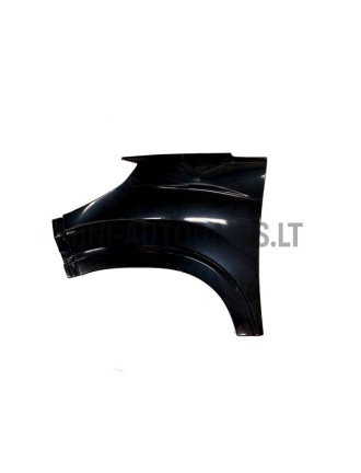 Vasakpoolne esitiib Ligier JS60 (must)