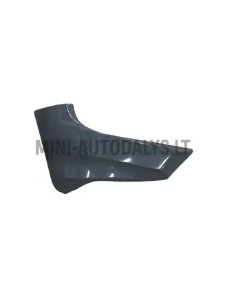 Parempoolne Ligier JS60 Sport Ultimate esimese stange spoiler (asfaldi hall)