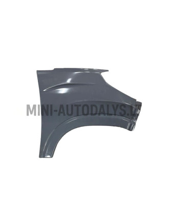 Eesmine parempoolne poritiib Ligier JS60 Ultimate (Asfaldi hall)