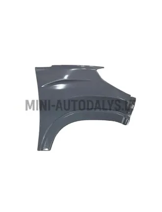 Eesmine parempoolne poritiib Ligier JS60 Ultimate (Asfaldi hall)