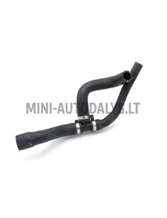 Jahutusvoolik Ligier / Microcar (Lombardini DCI)