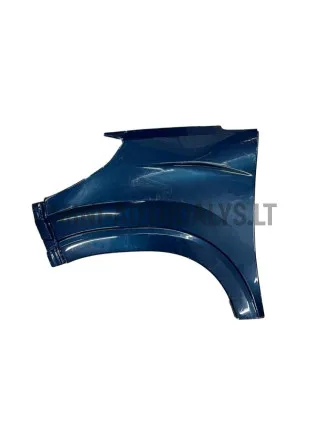 Vasakpoolne esitiib JS60 (Odyssey blue)